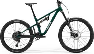 Merida ONE-SIXTY FR 400