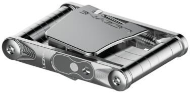Lezyne Multifunktionswerkzeug SV PRO 13 Werkzeuge