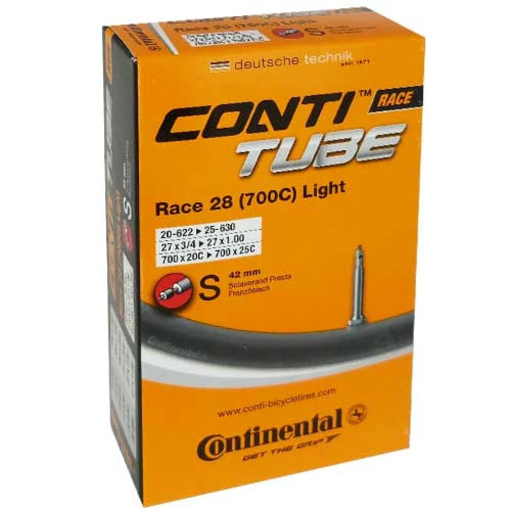 Continental Race Tube Light
