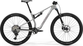 Merida NINETY-SIX XT