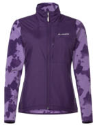 VAUDE Women's Minaki Mid Jacket Jacken – Hauptansicht