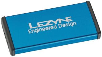Lezyne Reparaturset METAL Kit