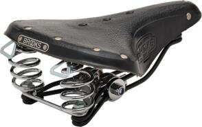 Brooks Saddle B66