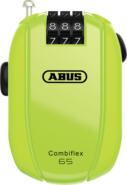 Abus Roll-Back-Kabelschloss Combiflex™ StopOver