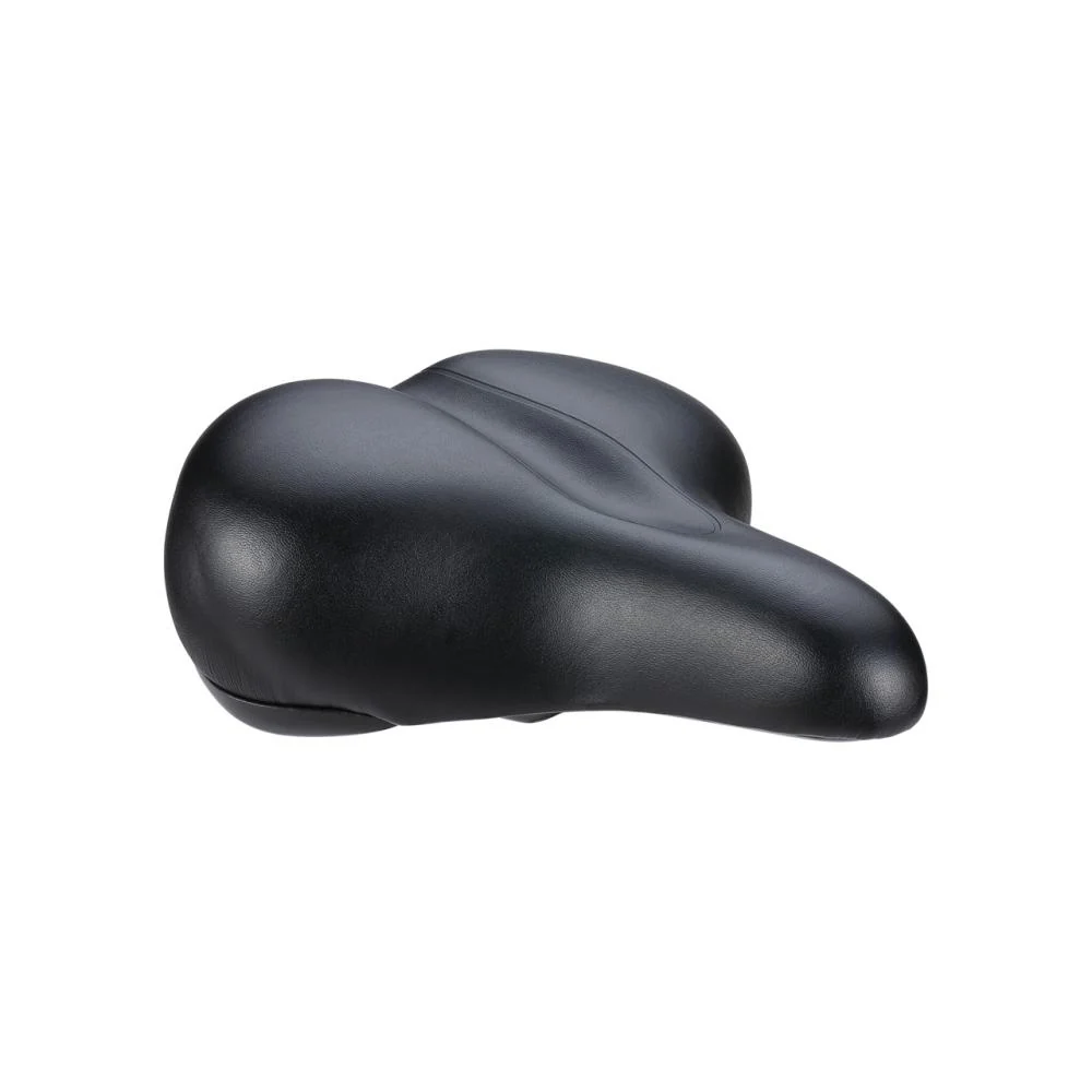 BBB Cycling BBB Cycling BBB Sattel BaseShape City [Standardgröße] schwarz