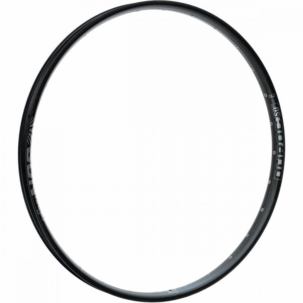 SUNringle SUNringle Felge Düroc SD37 27,5" 28 Loch Schwarz