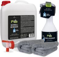 Dr. Wack F100 Schnellreiniger Werkstattpaket