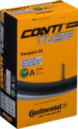 Continental Compact Tubes