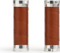 Brooks Grips Slender Leather
