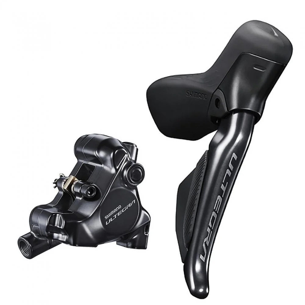 SHIMANO Scheibenbremse ULTEGRA Di2 ST-R8170/BR-R8170 VR Scheibenbremse - 2-fach – Hauptansicht