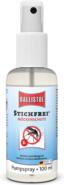 Ballistol Stichfrei Pump-Spray Pflegeöle – Hauptansicht