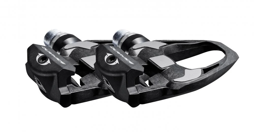 Shimano SHIMANO Pedal DURA-ACE PD-R9100 SPD-SL Pedal