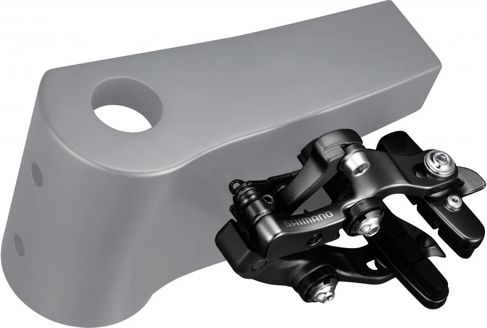 Shimano SHIMANO Seitenzugbremse BR-RS811 HR Felgenbremse