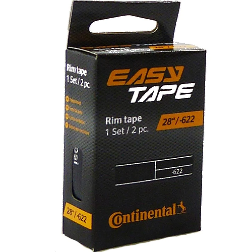 Continental Rim Tape