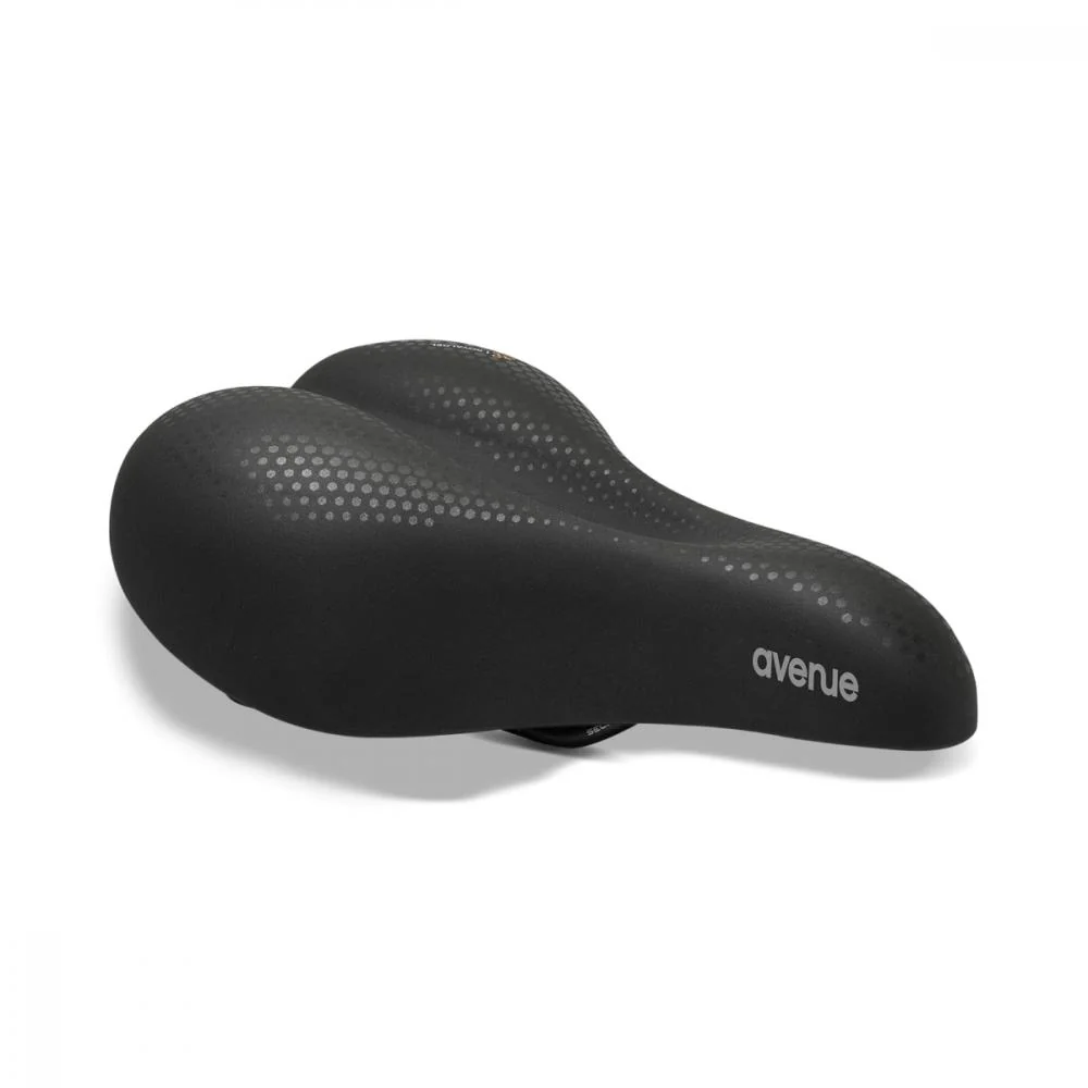 SelleRoyal Selle Royal Avenue Moderate Fahrradsattel Unisex