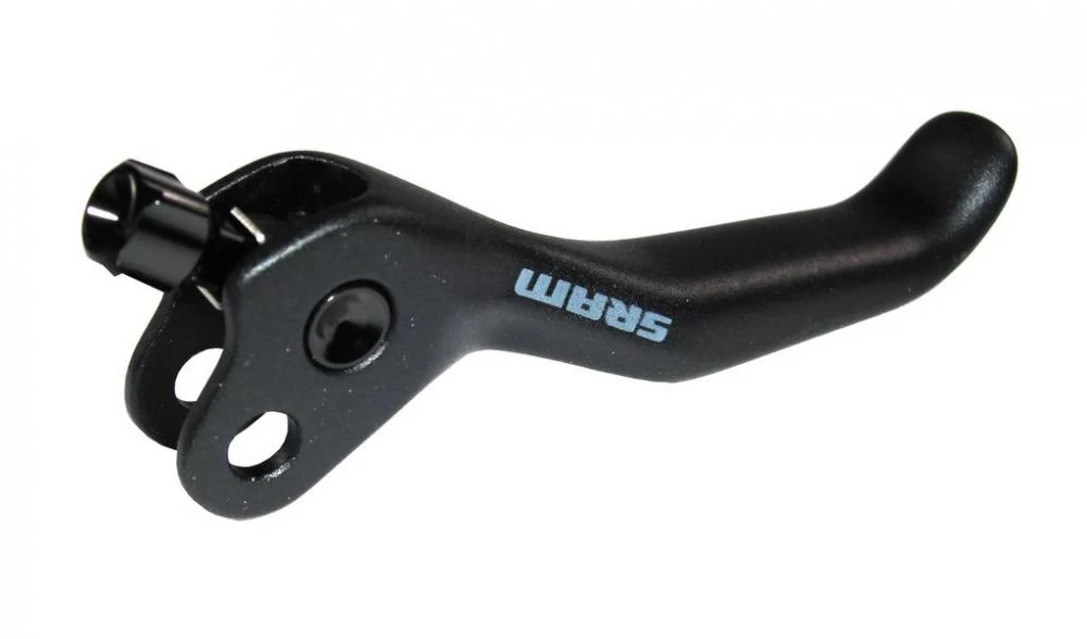 SRAM SRAM Hebel für Guide R, RS, RE ? Ersatzbremshebel, schwarz