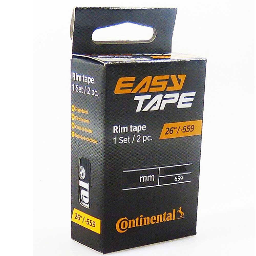 Continental Rim Tape