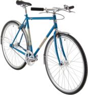 viva bike Legato