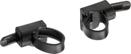 Trelock ZR 20 Vario-Strap Bracket for Framelock