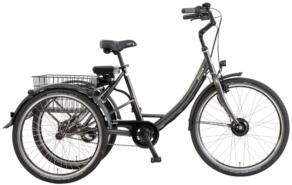 Pfau-Tec Lano FM