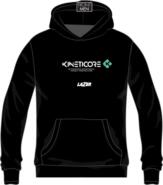 Lazer KinetiCore Hoodie Kapuzenpullover – Hauptansicht