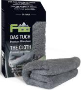 Dr. Wack F100 DAS TUCH - Premium Mikrofaser