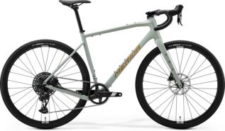 Merida SILEX 500