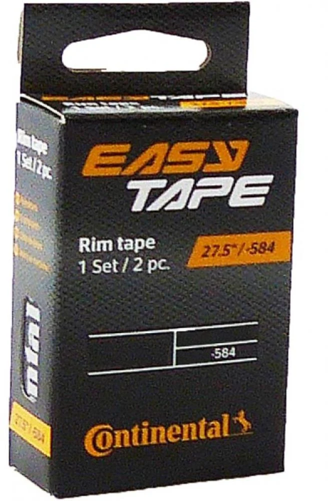 Continental Rim Tape