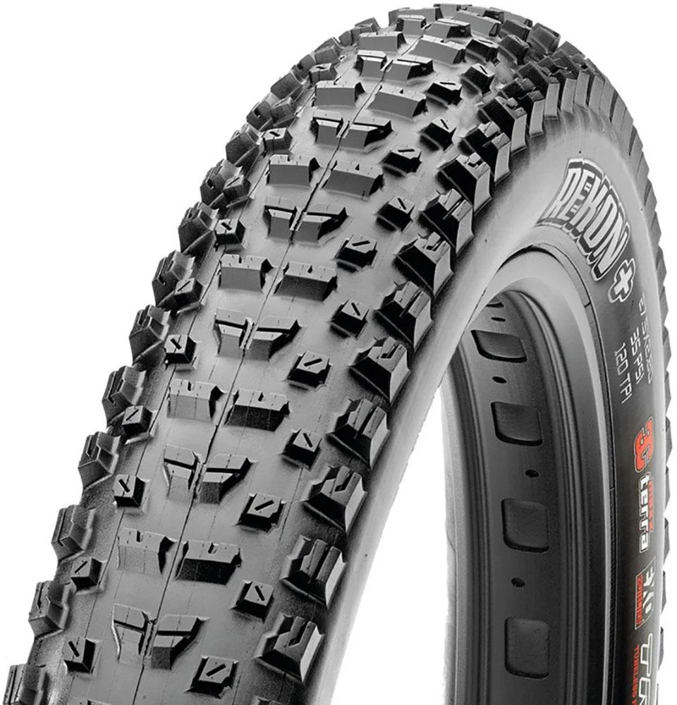 Maxxis MAXXIS Rekon MTB-Drahtreifen 29 × 2,60 EXO MPC schwarz