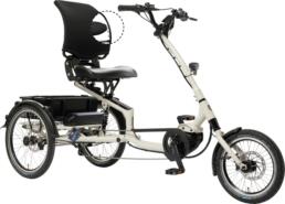 Pfau-Tec Scoobo + Unisex