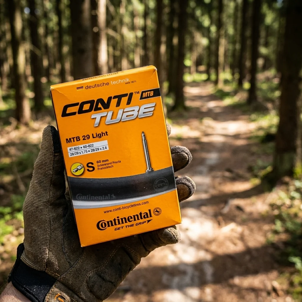 Continental MTB Tube Light