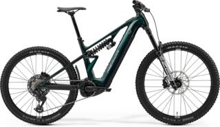 Merida eONE-EIGHTY FR 800