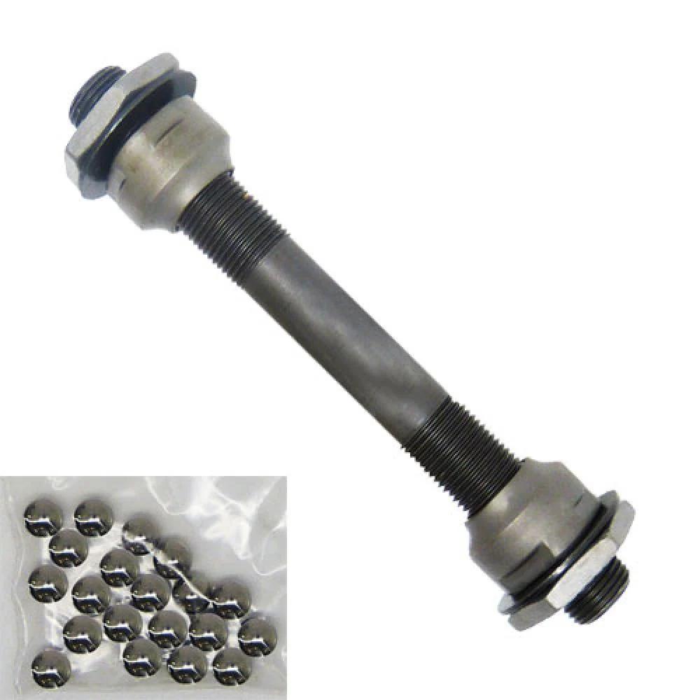 Point Point Vorderrad Hohlachse 9mm x 108mm
