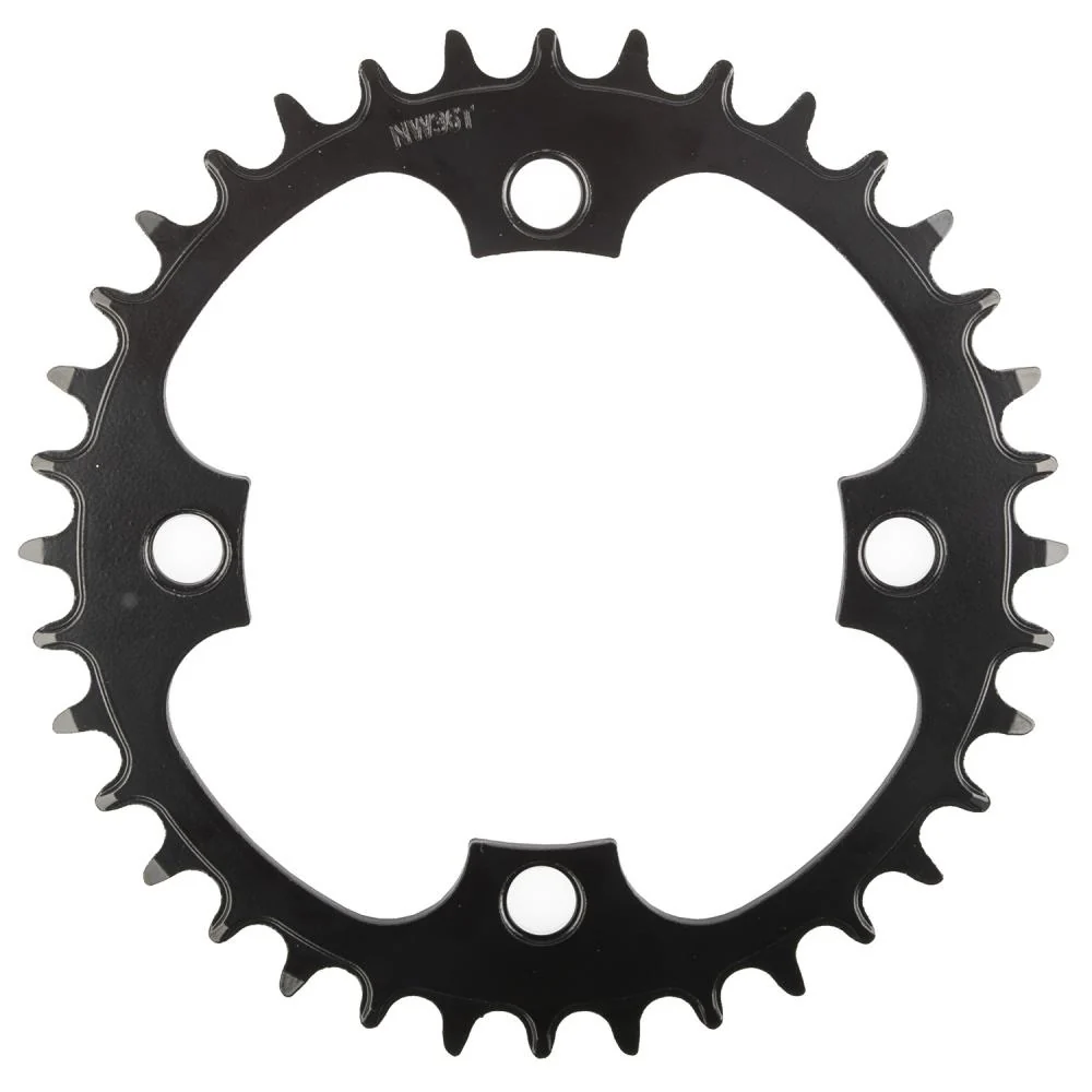 M-Wave M-Wave E-Bike Kettenblatt 1/2x3/32" Narrow Wide Stahl 36z sz LK 104mm