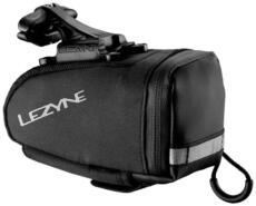 Lezyne Satteltasche Caddy (M) mit QR-Montagesystem