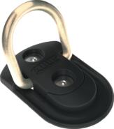Abus Wand- und Bodenanker WBA60