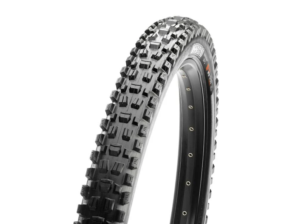 Maxxis Maxxis Reifen Assegai WT 27.5x2.50" 63-584 schwarz TLR faltbar