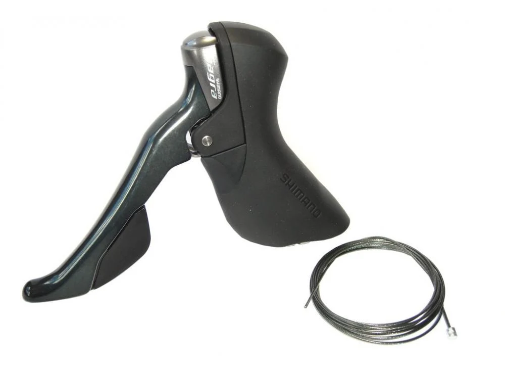 SHIMANO SHIMANO Schalt-/Bremshebel TIAGRA ST-4700 - 2-fach
