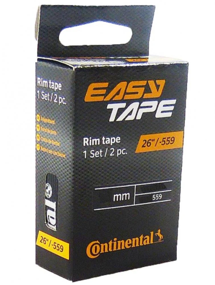 Continental Rim Tape