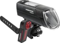 Trelock LS 760 I-GO Vision Set - Brake light