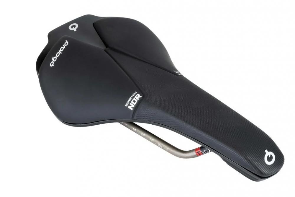 Prologo Prologo Scratch NDR Fahrradsattel 140 mm