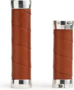 Brooks Grips Slender Leather