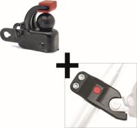 Hebie Kupplung F1