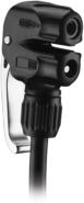 Lezyne Slip-Fit Dual-Pumpenkopf Ventil