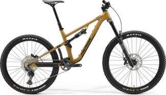 Merida ONE-SIXTY 500