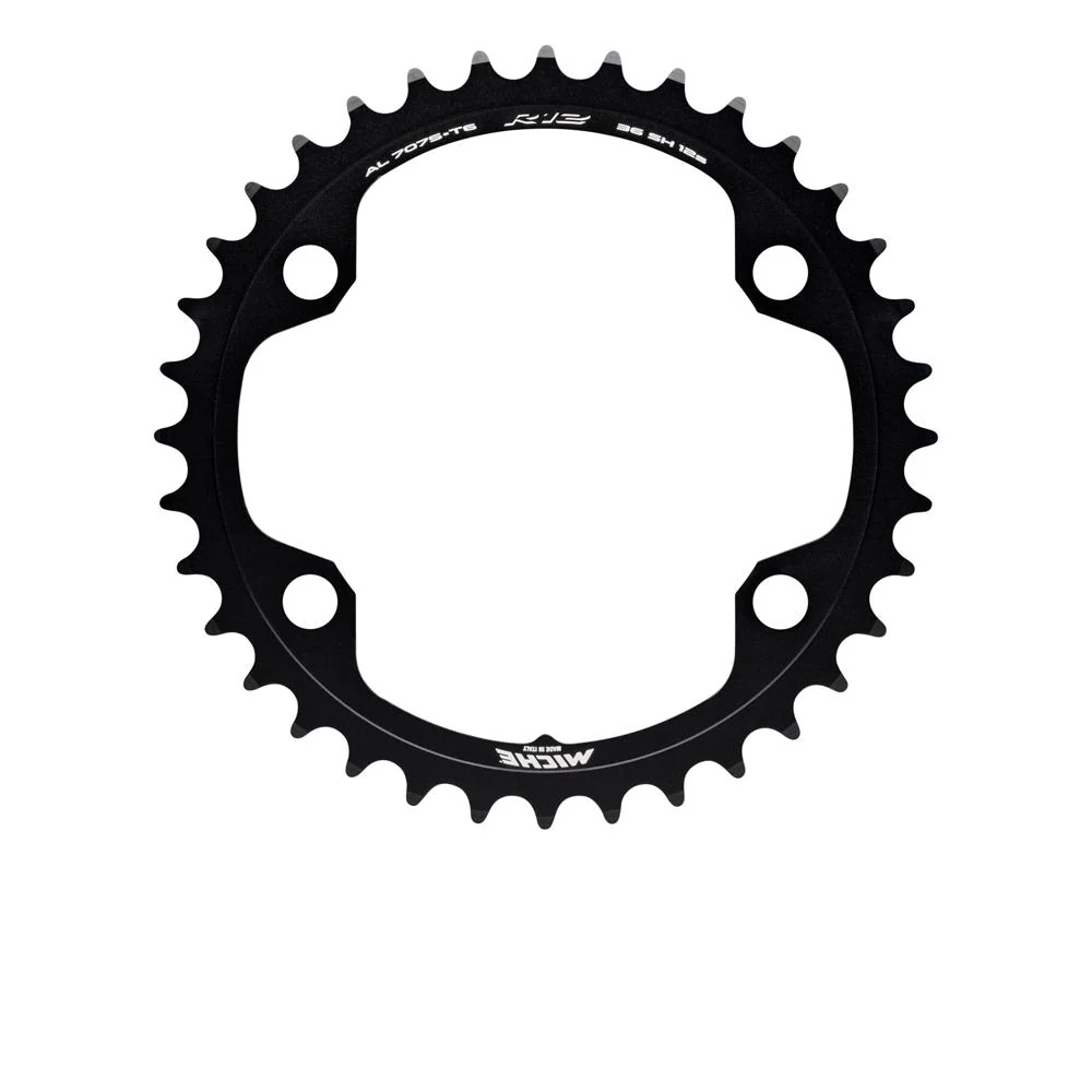 Miche Miche UTG R81/R71 12s Kettenblatt 40 Zähne - Innen für Shimano Ultegra 8100/105 7100