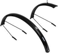 Puky Schutzblech-Set 24"