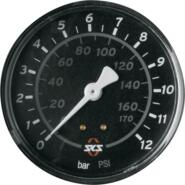 SKS Germany Ersatzmanometer