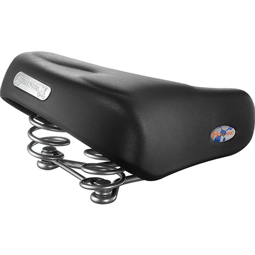 Selle Royal, Sattel Holland Relaxed, Unisex, Selle Royal, 82615G2A18132 – Hauptansicht