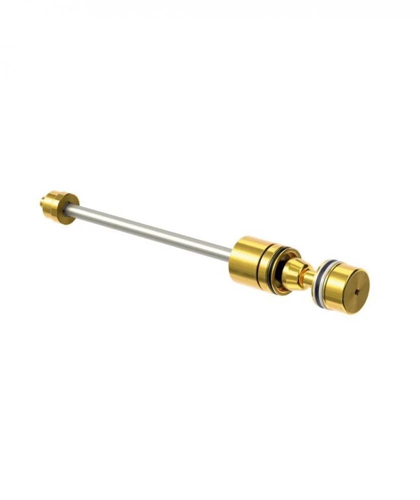 RockShox Air Spring Upgrade Kit RS DebonAir+ Butter Cup 190mm, ZEB A1+